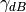 \gamma_{dB}